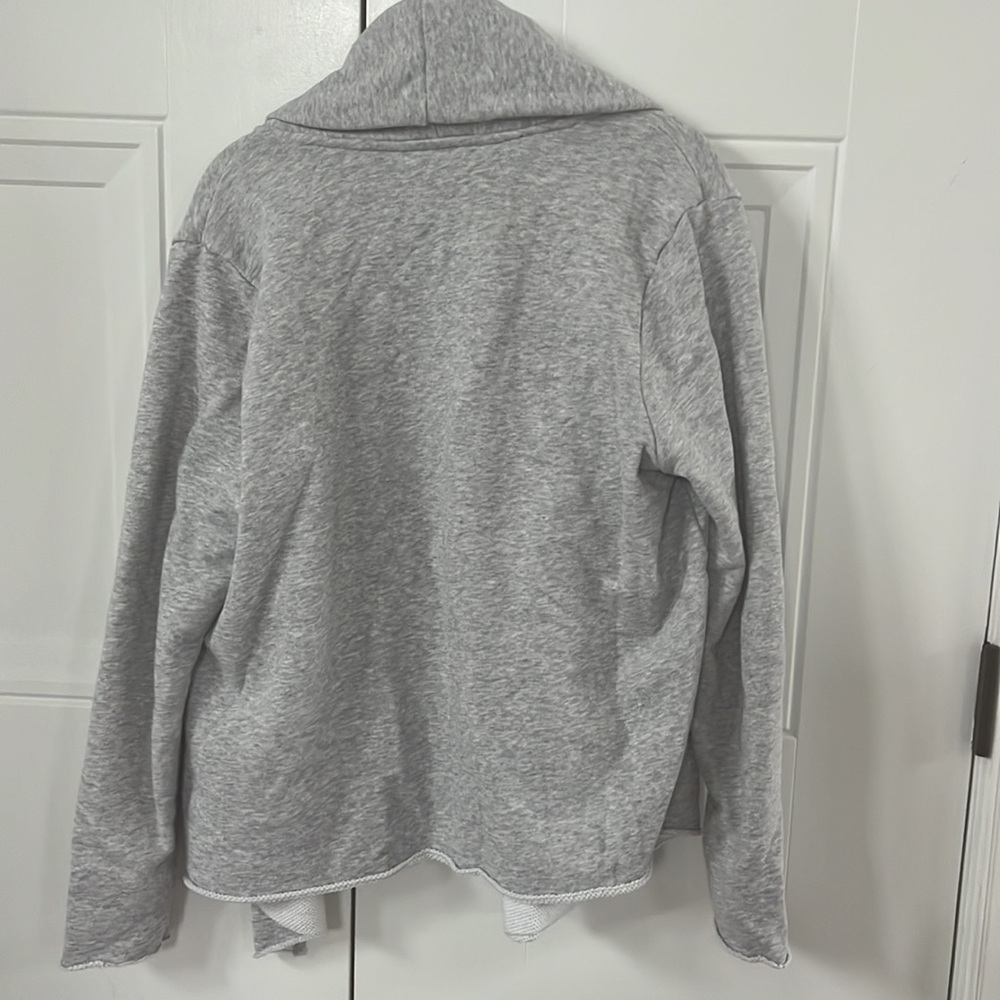 Womens Athleta Cardigan Med - Picture 7 of 8